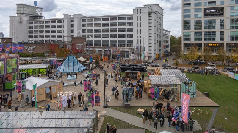 Dutch Design als stille kracht achter visuele communicatie