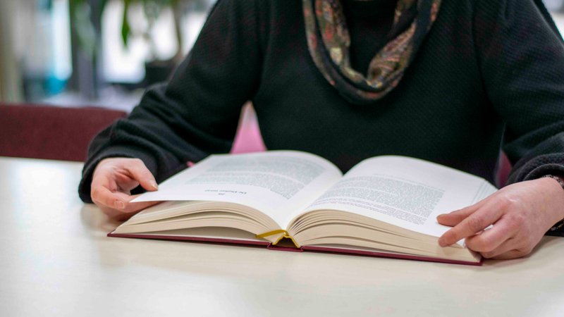 Tips & Tricks: Vijf tips voor een soepel openvallend boek