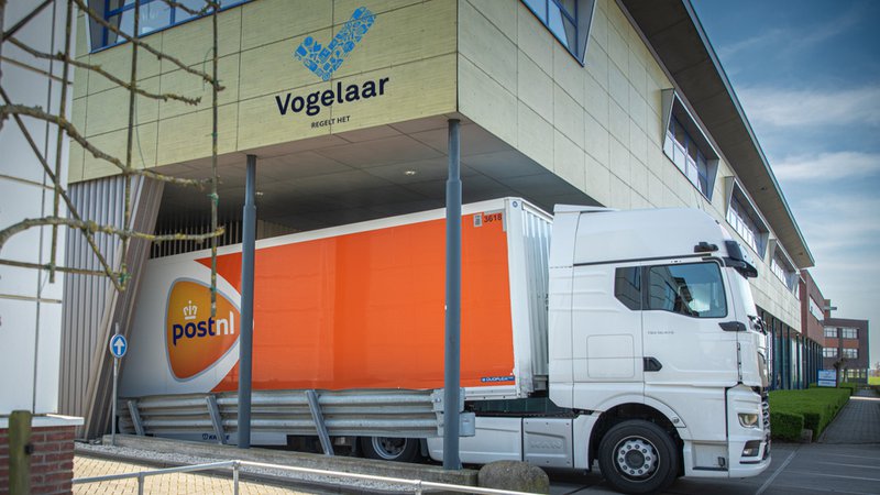 PostNL 2026: wat verandert er voor zakelijke mailingen?