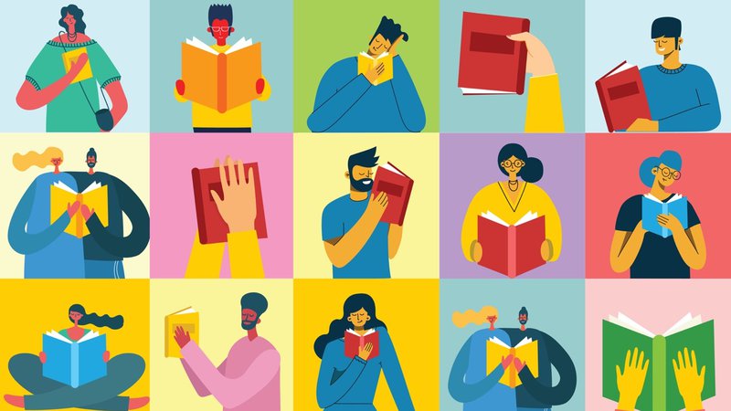 ​Jouw verhaal in de PRINTmatters Boeken-special?