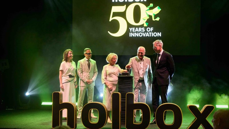 Holbox viert 50-jarig jubileum