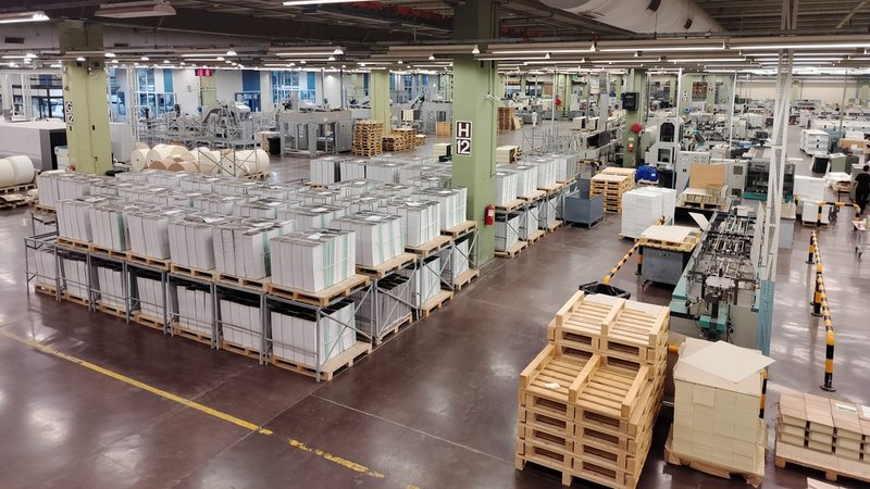 Vijf redenen om te beginnen met lotnummering in je magazijn