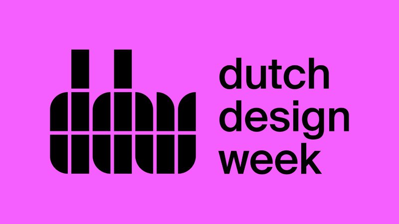 Dutch Design Week 2026 kiest voor R.A.W. als centraal thema