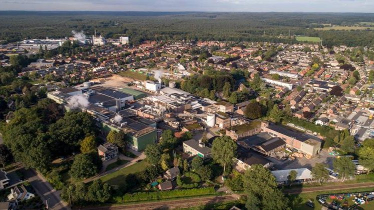 Papierfabriek Folding Boxboard Eerbeek vraagt uitstel van betaling aan