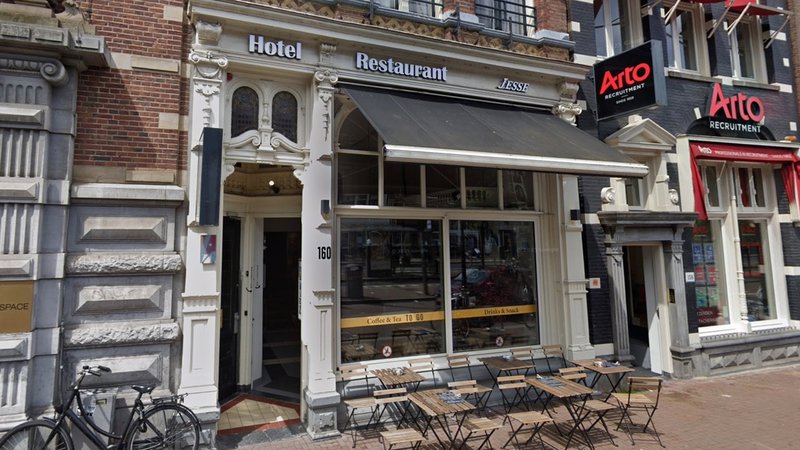 Amsterdamse gemeenteraad steunt monument voor illegale verzetskrant Het Parool