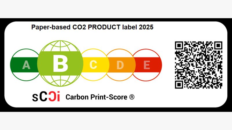 ​Drukkerij Wilco eerste in Nederland met volledige integratie van Carbon Print-Score®