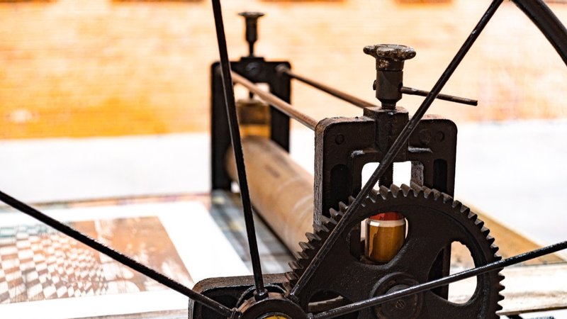 Dag van de Drukkunst